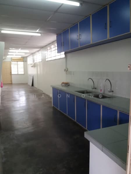 Rumah Berkembar untuk Dijual di Jelutong (Penang) - Sharon Ong - Kitchen - PropertyGuru.com.my