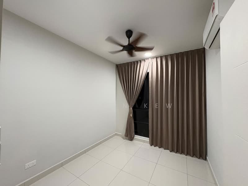 Condominium for Rent at Nestree Residence - Julian Kew - Bedroom - PropertyGuru.com.my