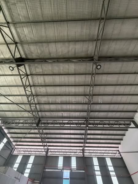 Factory for Rent in Taman Industri Selesa Jaya (Balakong) - Mein Chen - Roof - PropertyGuru.com.my