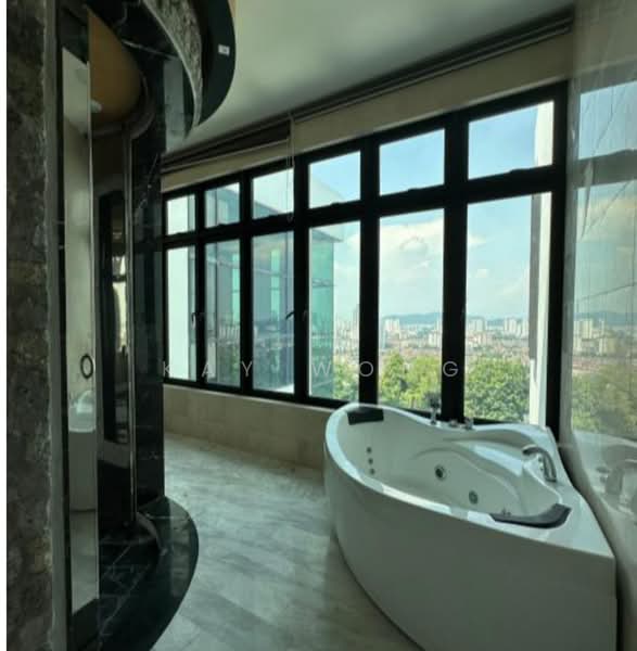 Bungalow House for Sale in Sungai Ara (Penang) - Kay Wong - PropertyGuru.com.my