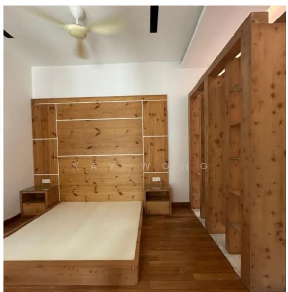 Bungalow House for Sale in Sungai Ara (Penang) - Kay Wong - PropertyGuru.com.my