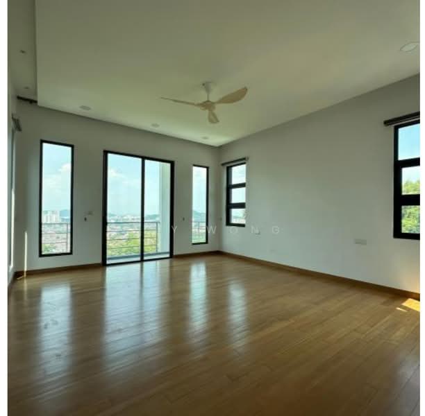 Bungalow House for Sale in Sungai Ara (Penang) - Kay Wong - PropertyGuru.com.my