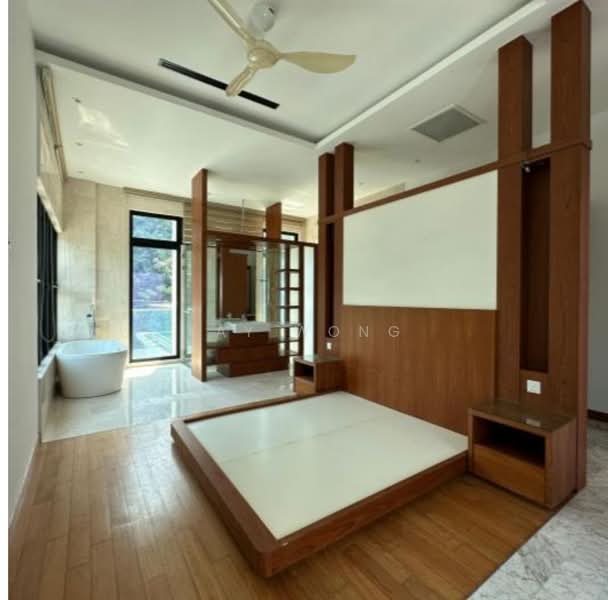 Bungalow House for Sale in Sungai Ara (Penang) - Kay Wong - PropertyGuru.com.my