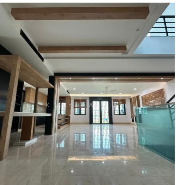 Bungalow House for Sale in Sungai Ara (Penang) - Kay Wong - PropertyGuru.com.my