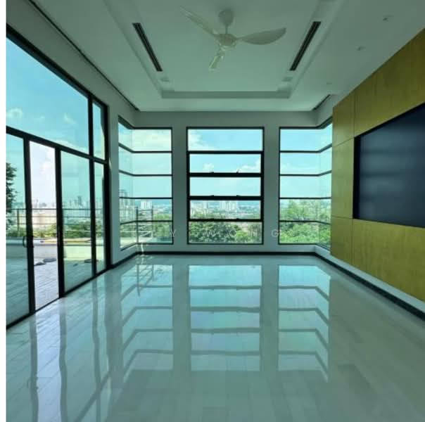 Bungalow House for Sale in Sungai Ara (Penang) - Kay Wong - PropertyGuru.com.my