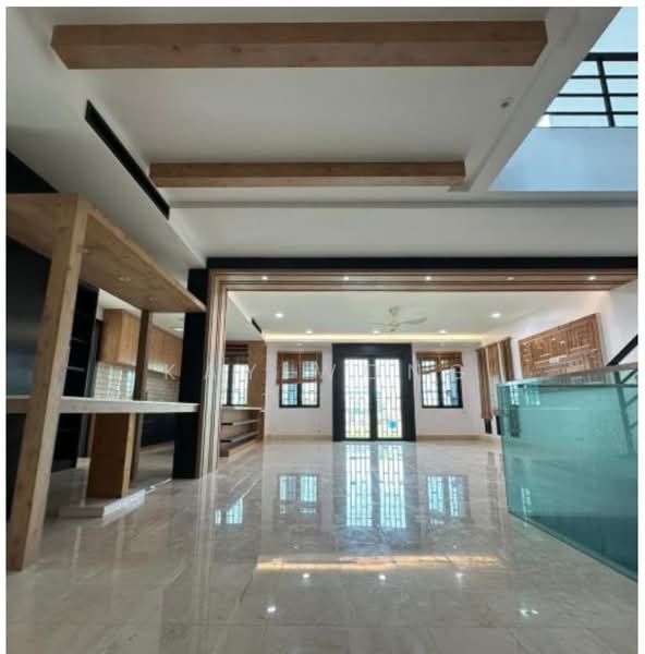 Bungalow House for Sale in Sungai Ara (Penang) - Kay Wong - PropertyGuru.com.my
