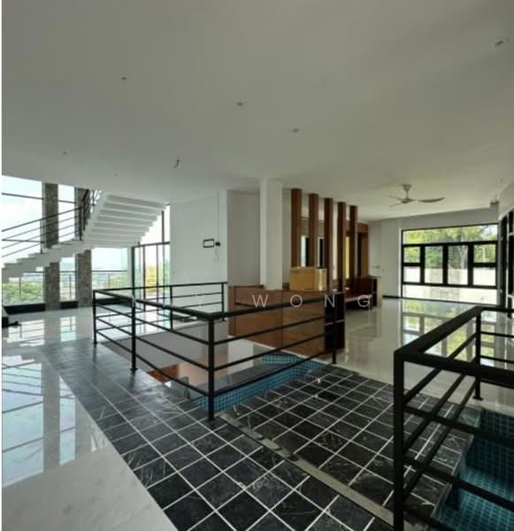 Bungalow House for Sale in Sungai Ara (Penang) - Kay Wong - PropertyGuru.com.my