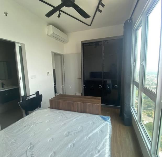 Service Residence for Rent at Plaza @ Kelana Jaya - Peggy Chong - Bedroom - PropertyGuru.com.my