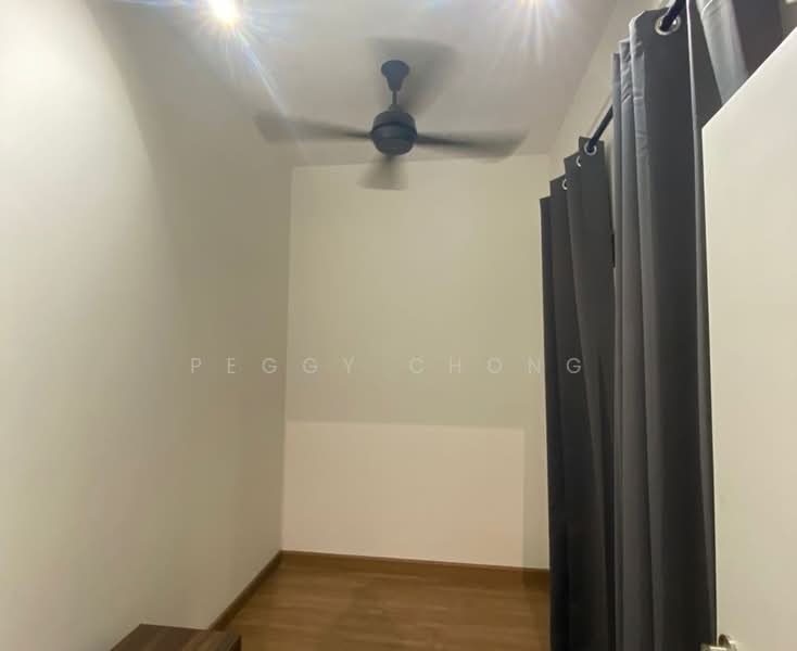 Service Residence for Rent at Plaza @ Kelana Jaya - Peggy Chong - Interior - PropertyGuru.com.my