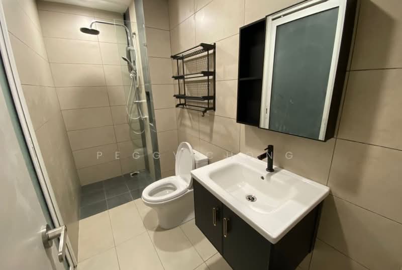 Service Residence for Rent at Plaza @ Kelana Jaya - Peggy Chong - Bathroom - PropertyGuru.com.my