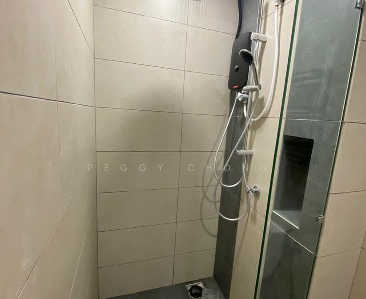 Service Residence for Rent at Plaza @ Kelana Jaya - Peggy Chong - Bathroom - PropertyGuru.com.my