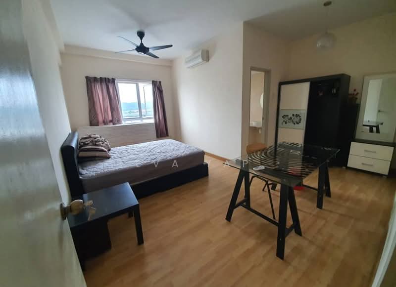 Condominium for Rent at Cova Suites - Eva Yap - Bedroom - PropertyGuru.com.my