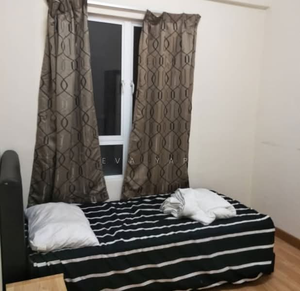 Condominium for Rent at Cova Suites - Eva Yap - Bedroom - PropertyGuru.com.my
