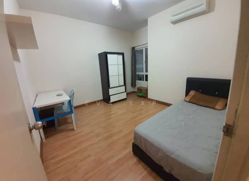 Condominium for Rent at Cova Suites - Eva Yap - Bedroom - PropertyGuru.com.my