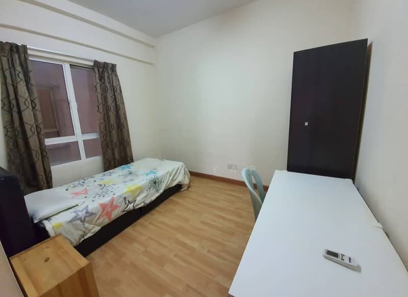 Condominium for Rent at Cova Suites - Eva Yap - Bedroom - PropertyGuru.com.my