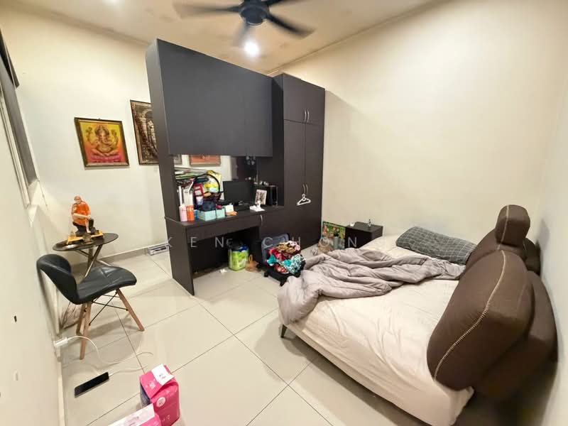 Cluster House for Sale in M Residence 2 (Rawang) - Ken Chong - Bedroom - PropertyGuru.com.my
