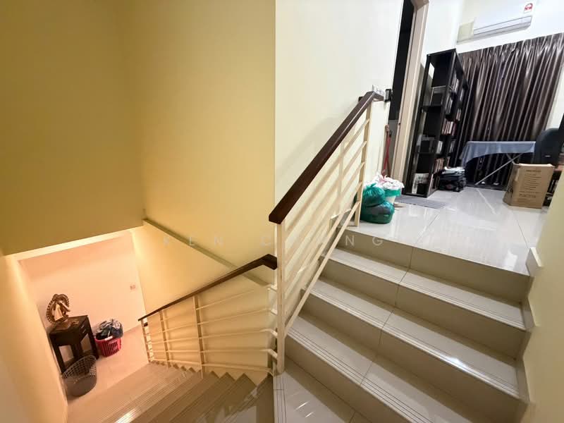 Cluster House for Sale in M Residence 2 (Rawang) - Ken Chong - Interior - PropertyGuru.com.my