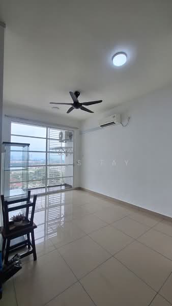 Pangsapuri untuk Disewa di Horizon Residence (Dwi Mutiara) - Amus Tay - View - PropertyGuru.com.my
