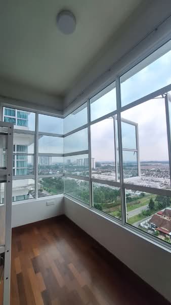 Pangsapuri untuk Disewa di Horizon Residence (Dwi Mutiara) - Amus Tay - View - PropertyGuru.com.my