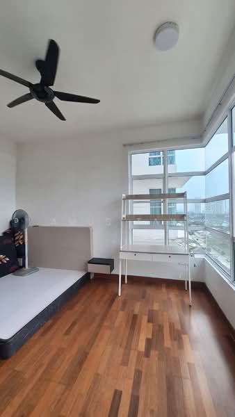 Pangsapuri untuk Disewa di Horizon Residence (Dwi Mutiara) - Amus Tay - Bedroom - PropertyGuru.com.my