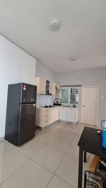 Pangsapuri untuk Disewa di Horizon Residence (Dwi Mutiara) - Amus Tay - Kitchen - PropertyGuru.com.my