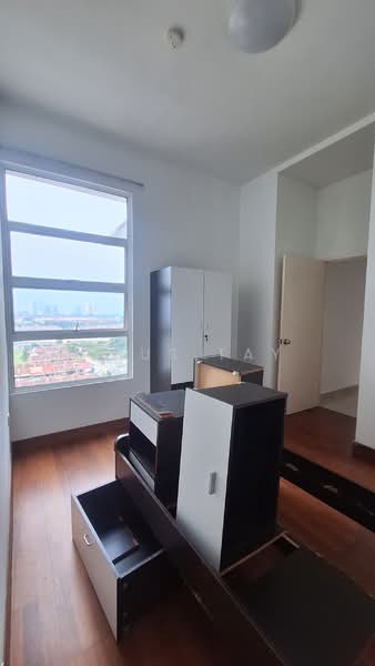 Pangsapuri untuk Disewa di Horizon Residence (Dwi Mutiara) - Amus Tay - Bedroom - PropertyGuru.com.my