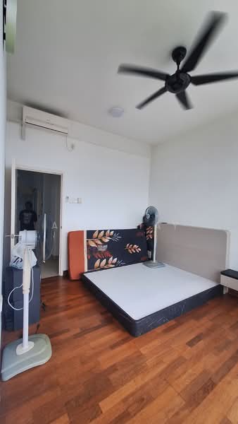 Pangsapuri untuk Disewa di Horizon Residence (Dwi Mutiara) - Amus Tay - Bedroom - PropertyGuru.com.my