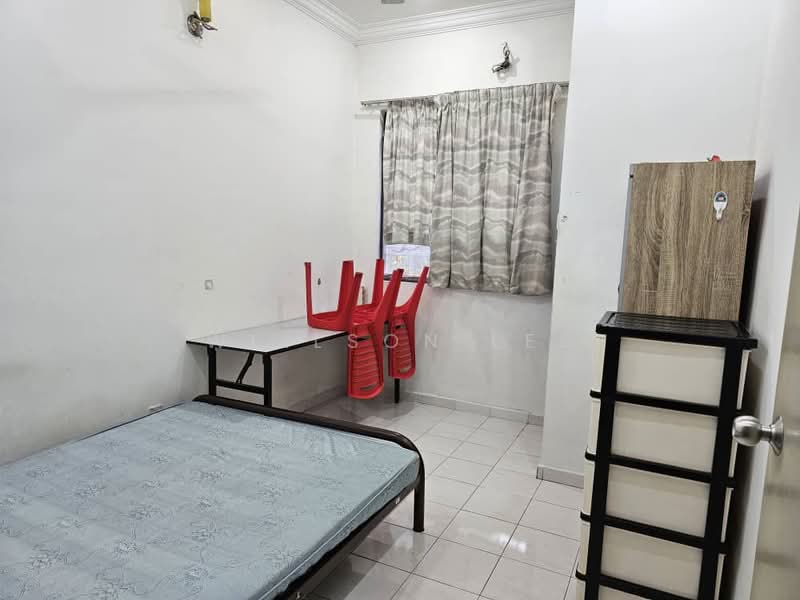 Rumah Teres 2 Tingkat untuk Disewa di Taman Serumpun (Bukit Mertajam) - Willson Lee - Bedroom - PropertyGuru.com.my