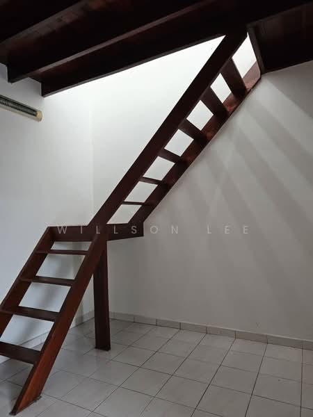 Rumah Teres 2 Tingkat untuk Disewa di Taman Serumpun (Bukit Mertajam) - Willson Lee - Interior - PropertyGuru.com.my