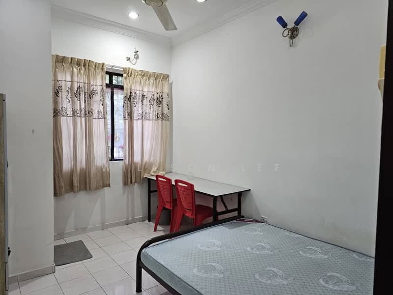 Rumah Teres 2 Tingkat untuk Disewa di Taman Serumpun (Bukit Mertajam) - Willson Lee - Bedroom - PropertyGuru.com.my