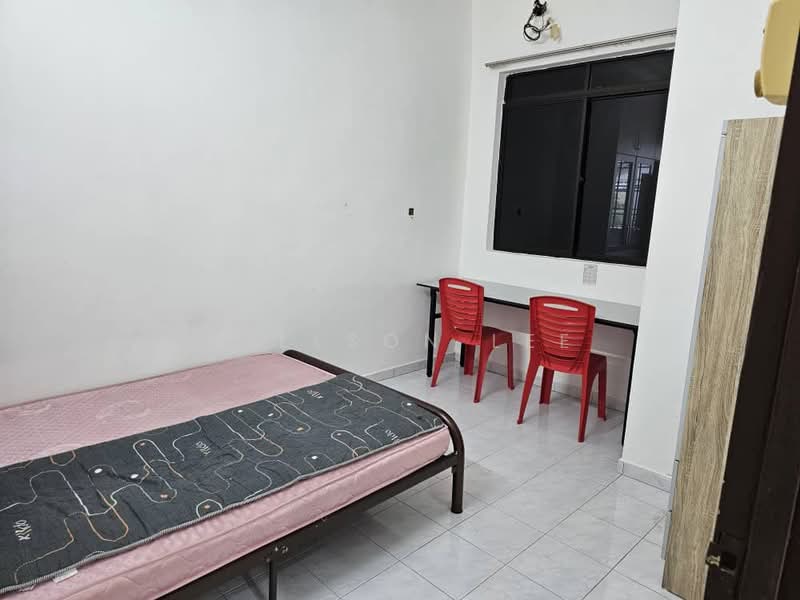 Rumah Teres 2 Tingkat untuk Disewa di Taman Serumpun (Bukit Mertajam) - Willson Lee - Bedroom - PropertyGuru.com.my