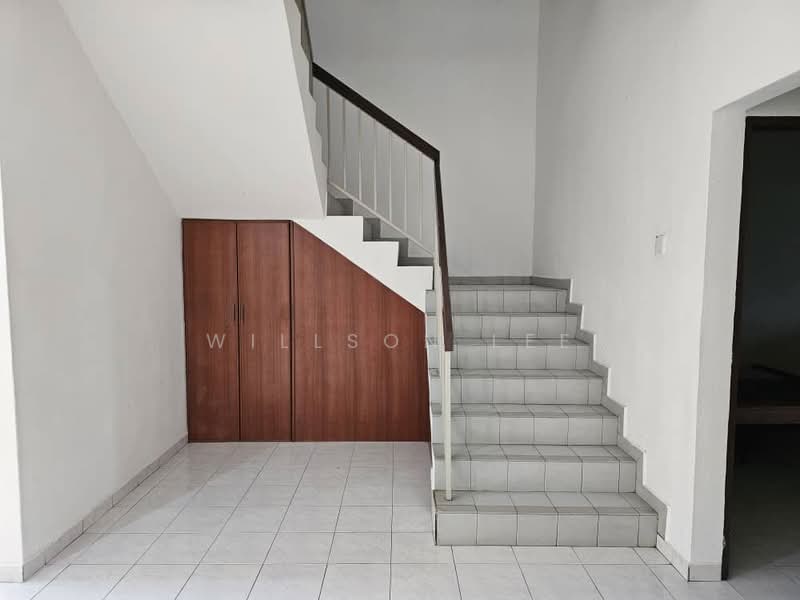 Rumah Teres 2 Tingkat untuk Disewa di Taman Serumpun (Bukit Mertajam) - Willson Lee - Interior - PropertyGuru.com.my