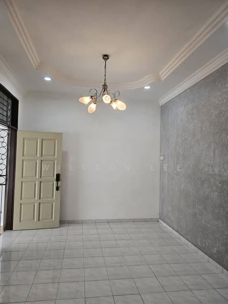 Rumah Teres 2 Tingkat untuk Disewa di Taman Serumpun (Bukit Mertajam) - Willson Lee - Interior - PropertyGuru.com.my
