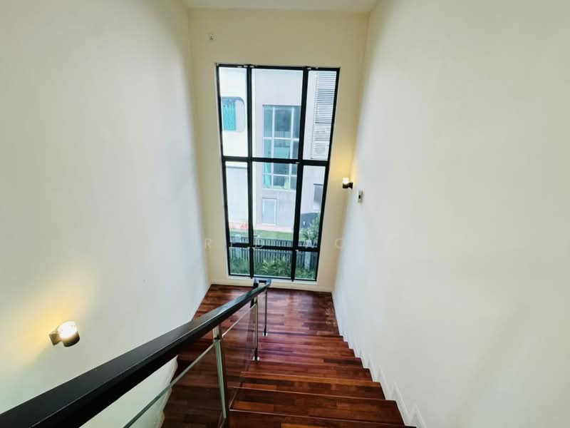 Semi-Detached House for Rent in Cyberjaya (Selangor) - Jared Wong - Interior - PropertyGuru.com.my