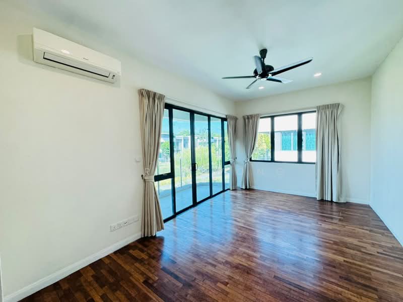 Semi-Detached House for Rent in Cyberjaya (Selangor) - Jared Wong - PropertyGuru.com.my