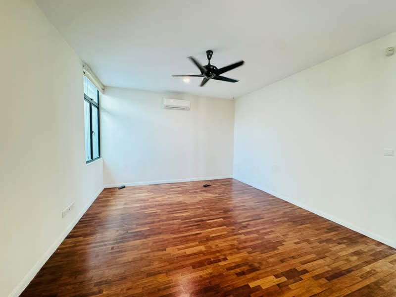 Semi-Detached House for Rent in Cyberjaya (Selangor) - Jared Wong - PropertyGuru.com.my