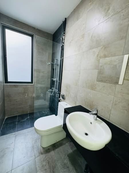 Semi-Detached House for Rent in Cyberjaya (Selangor) - Jared Wong - PropertyGuru.com.my