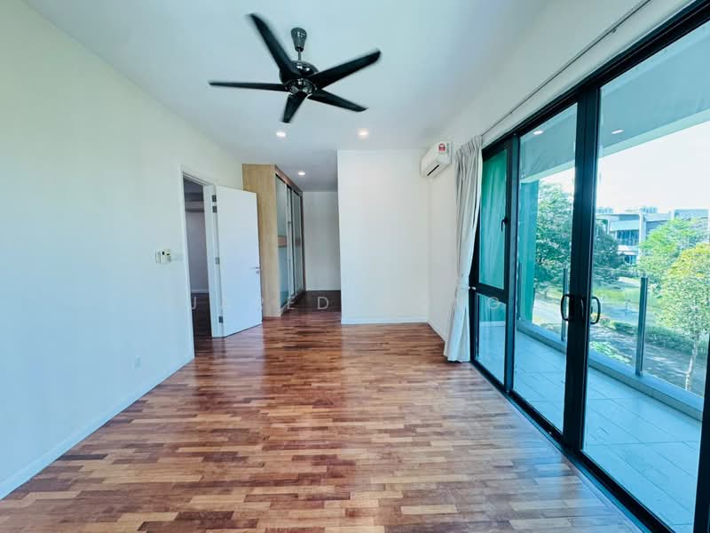 Semi-Detached House for Rent in Cyberjaya (Selangor) - Jared Wong - PropertyGuru.com.my