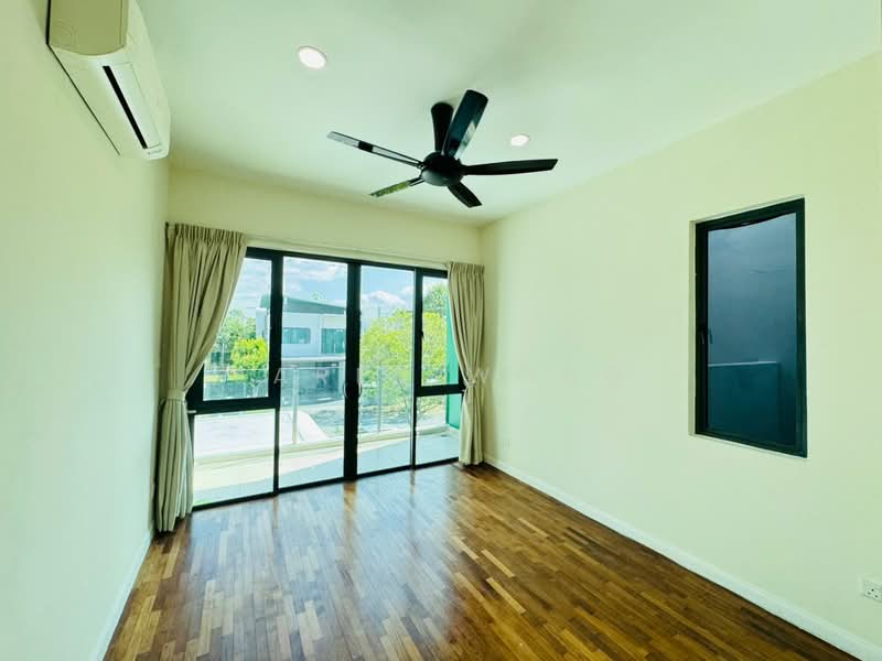 Semi-Detached House for Rent in Cyberjaya (Selangor) - Jared Wong - PropertyGuru.com.my