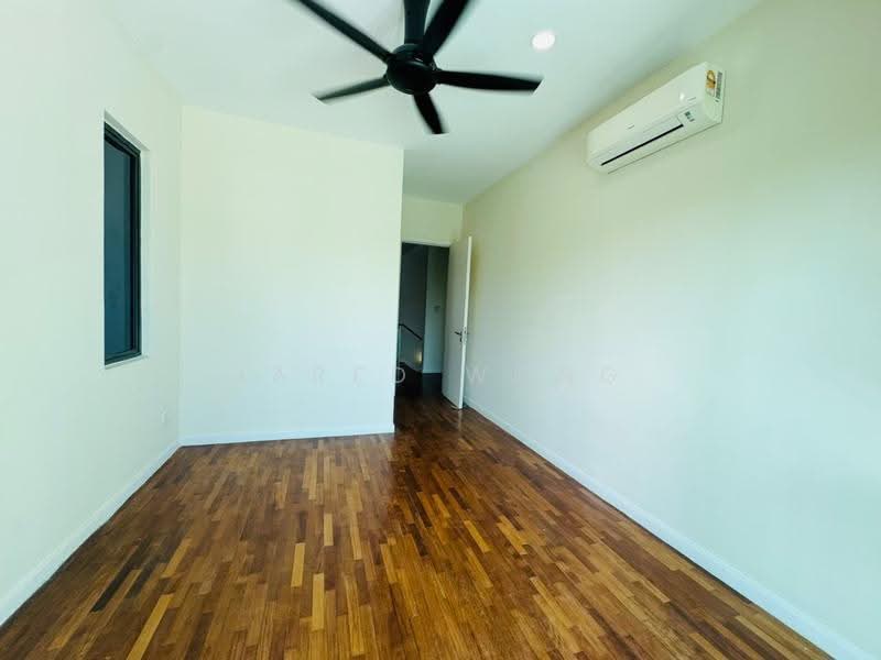 Semi-Detached House for Rent in Cyberjaya (Selangor) - Jared Wong - PropertyGuru.com.my