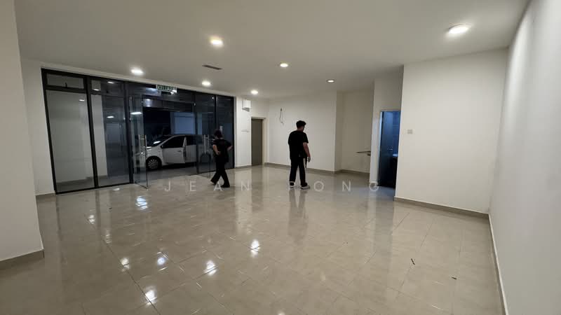 Pejabat untuk Disewa di Sentul Pasar (Sentul) - Jean Pong - PropertyGuru.com.my