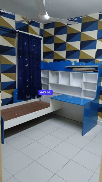 Apartment for Sale at De Palma - May Lim - Bedroom - PropertyGuru.com.my