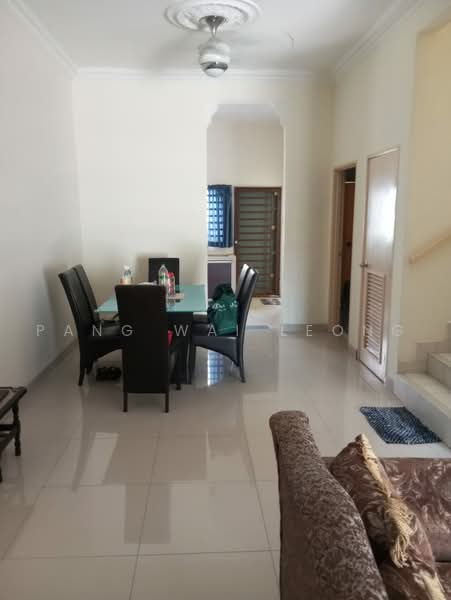 Rumah Teres 2-Tingkat untuk Dijual di Seremban (Negeri Sembilan) - Pang Wai Leong - PropertyGuru.com.my