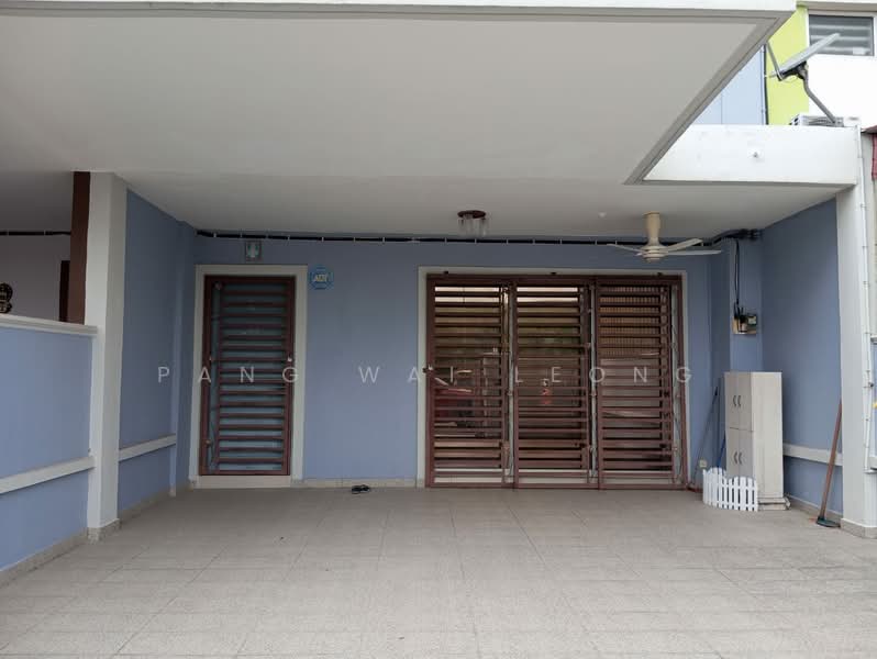 Rumah Teres 2-Tingkat untuk Dijual di Seremban (Negeri Sembilan) - Pang Wai Leong - PropertyGuru.com.my