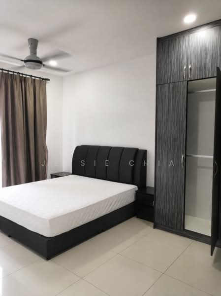 Service Residence for Rent at You Vista @ You City - Jessie Chia - Bedroom - PropertyGuru.com.my