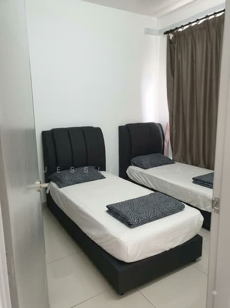 Service Residence for Rent at You Vista @ You City - Jessie Chia - Bedroom - PropertyGuru.com.my