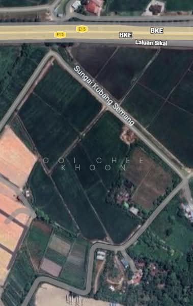 Agricultural Land for Sale in Bukit Mertajam (Penang) - Ooi Chee Khoon - PropertyGuru.com.my