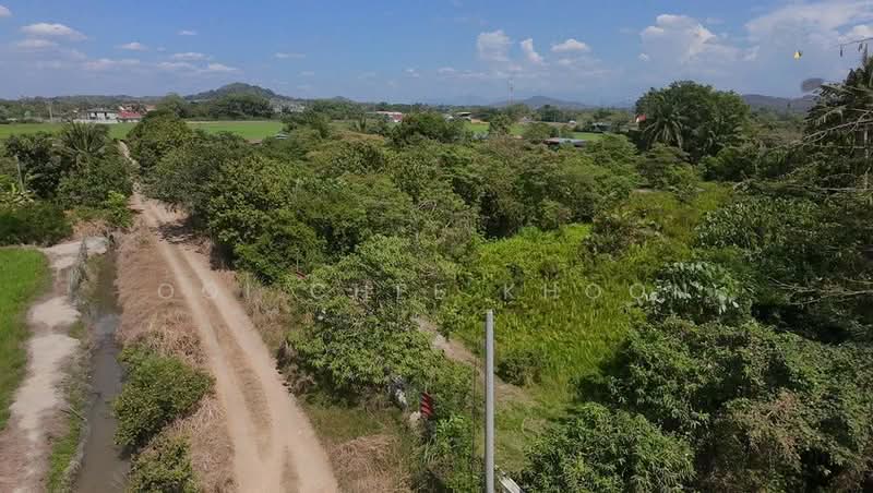 Agricultural Land for Sale in Bukit Mertajam (Penang) - Ooi Chee Khoon - Exterior - PropertyGuru.com.my