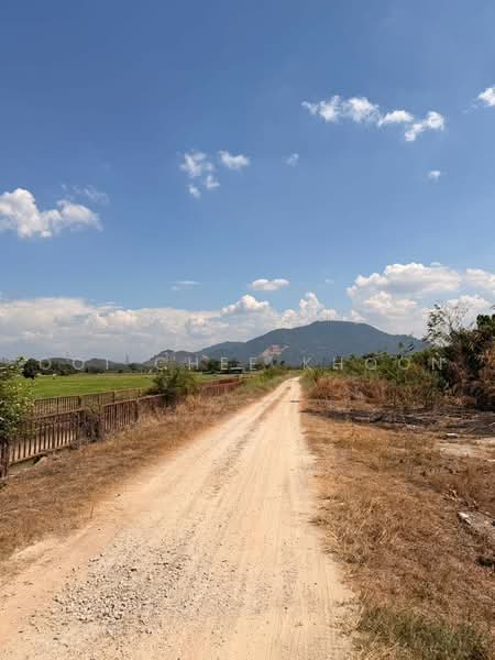 Agricultural Land for Sale in Bukit Mertajam (Penang) - Ooi Chee Khoon - Exterior - PropertyGuru.com.my