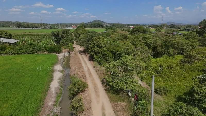 Agricultural Land for Sale in Bukit Mertajam (Penang) - Ooi Chee Khoon - Exterior - PropertyGuru.com.my